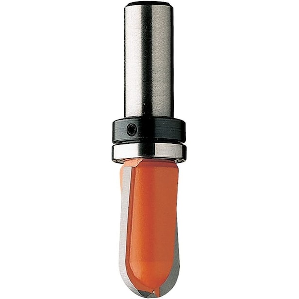 Round Nose Bit, 1/4-Inch Shank, 1/4-Inch Radius